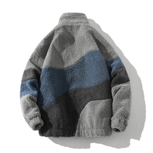 W&W Mode | Fleecejacke Für Komfort Und Stil