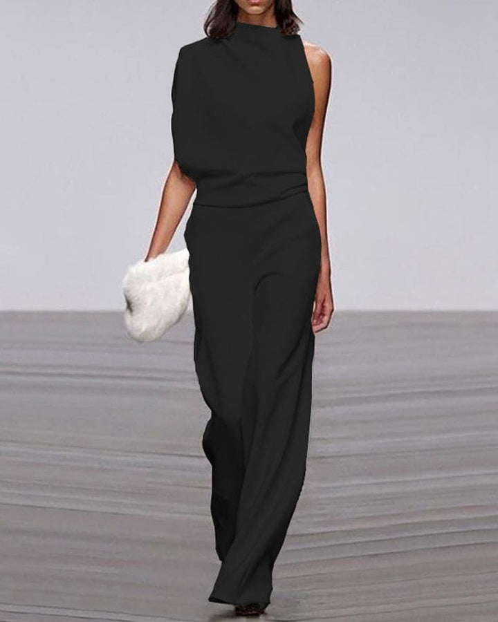 W&W Mode | Eleganter Jumpsuit für stilvolle Anlässe