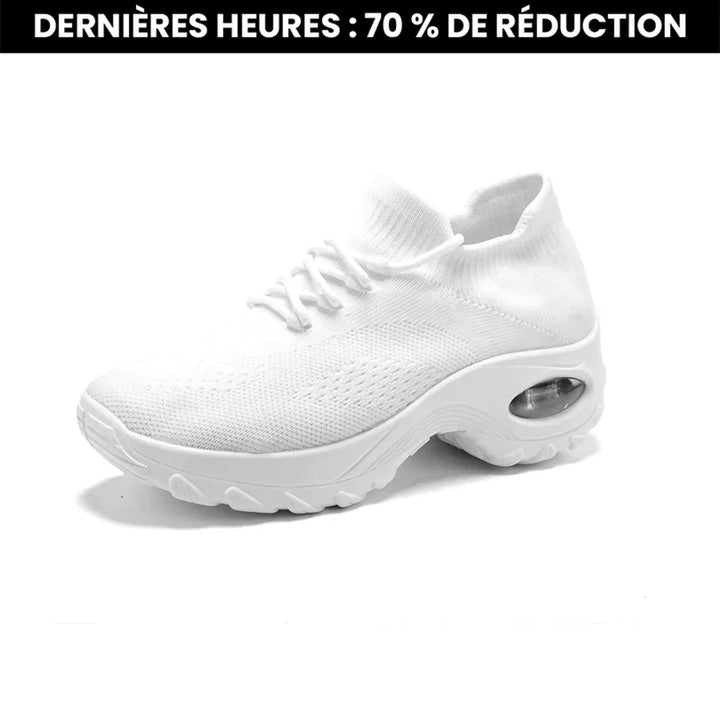 W&W Mode | Orthoshoes Easywalk Pro Ergonomischer Schmerzlindernder Schuh