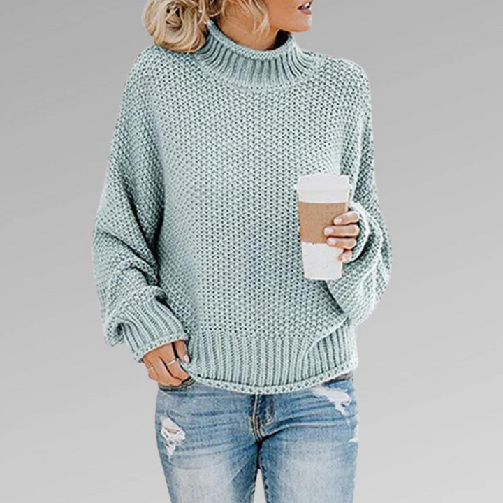 W&W Mode | Der Skandinavische Strickpullover