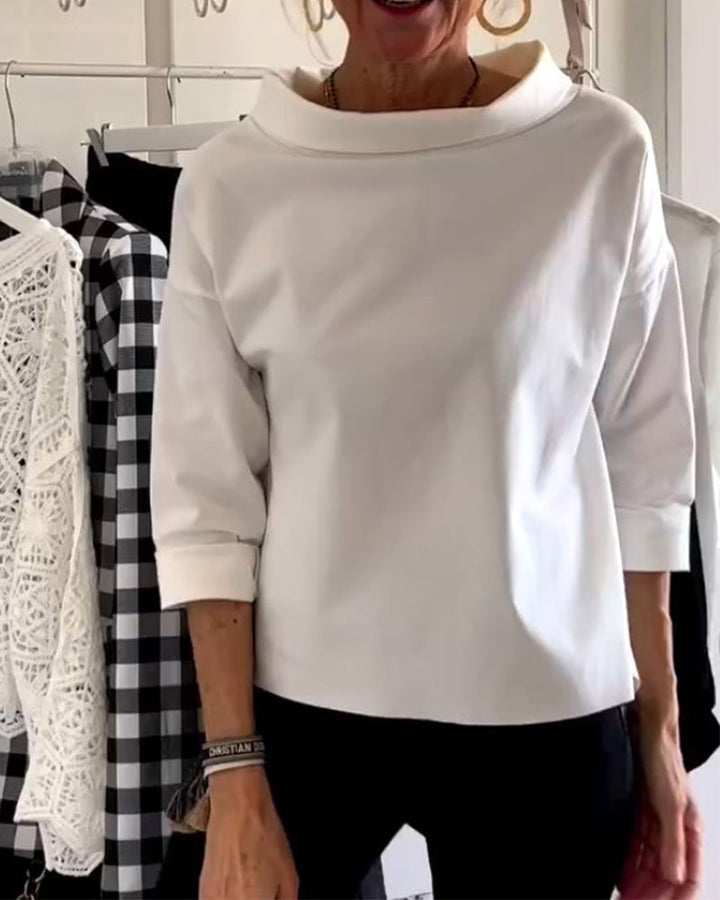 Elegantes Oberteil für Damen