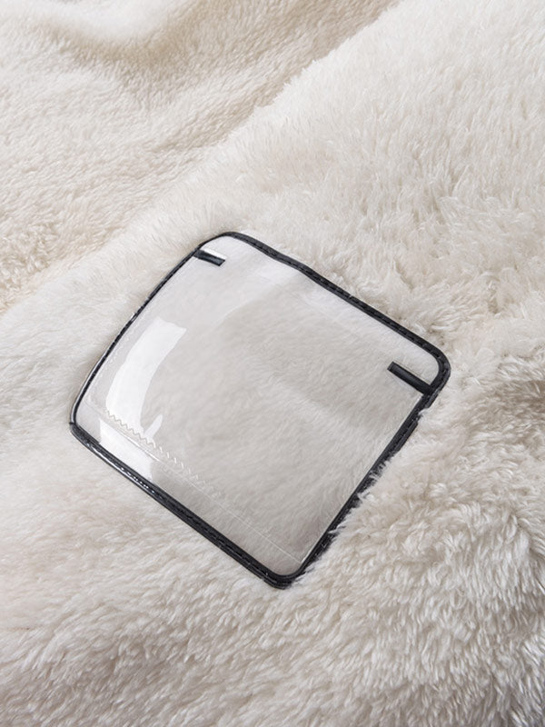 W&W Mode | Warme Pufferjacke