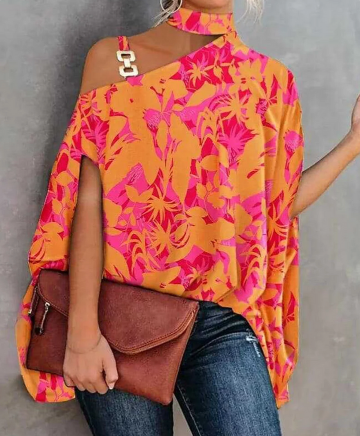 W&W Mode Top | Elegantes und trendiges Damenshirt