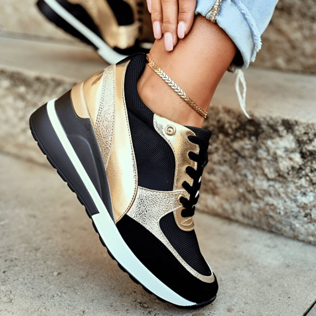 W&W Mode | Bequeme Orthopädische Schuhe