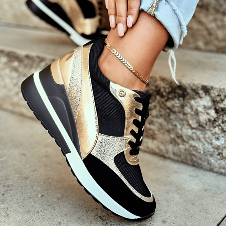 W&W Mode | Bequeme Orthopädische Schuhe