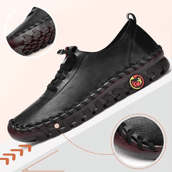 W&W Mode | Bequeme Schuhe