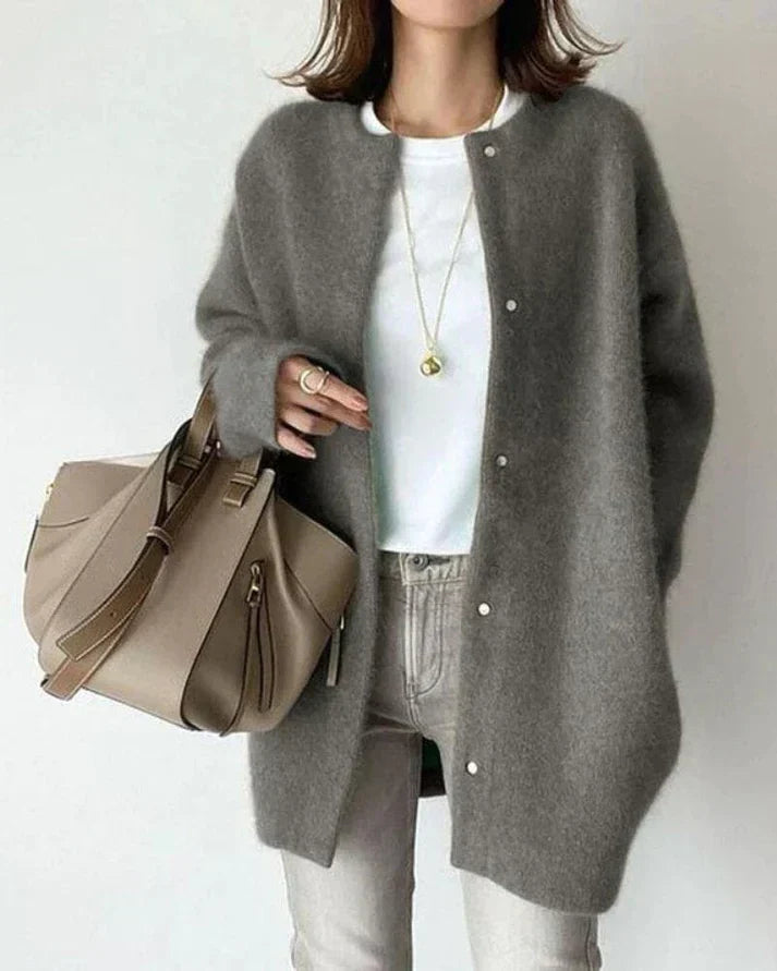 W&W Mode | Schicke und vielseitige Jacke