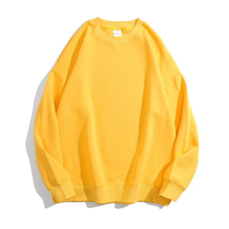 W&W Mode | Rundhals Sweatshirt Für Damen