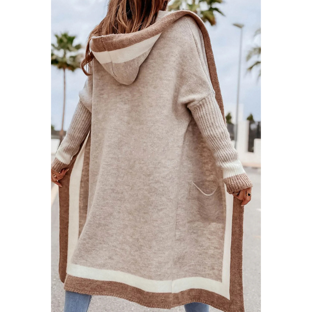 W&W Mode | Bequem Lang Vest Für Damen