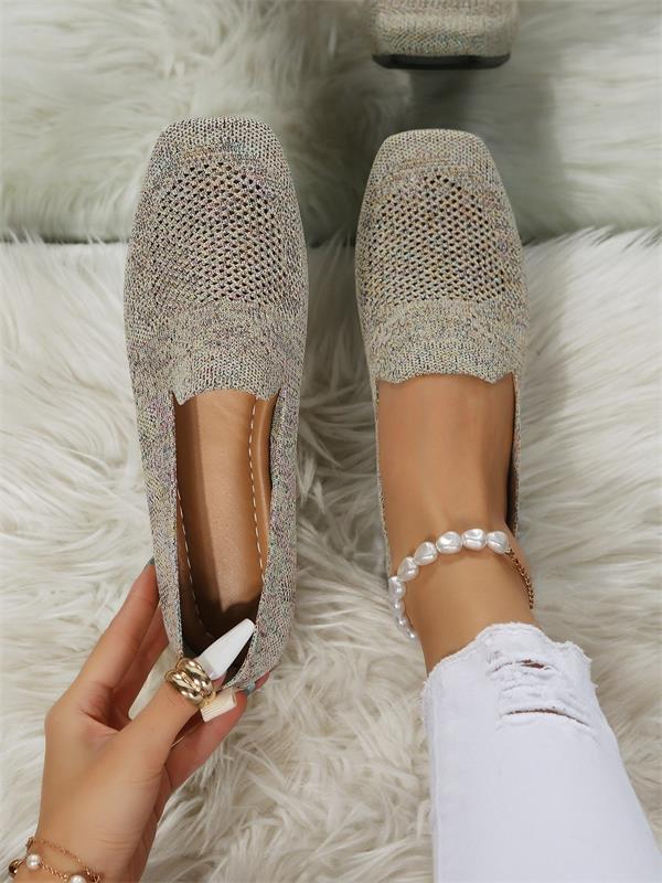 Damen Loafer mit klassischem Design