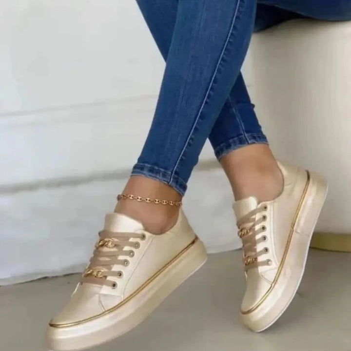 W&W Mode | Stilvolle Ergonomische Damenschuhe