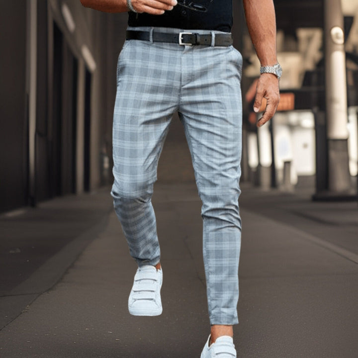 W&W Mode | Bequeme Chinos