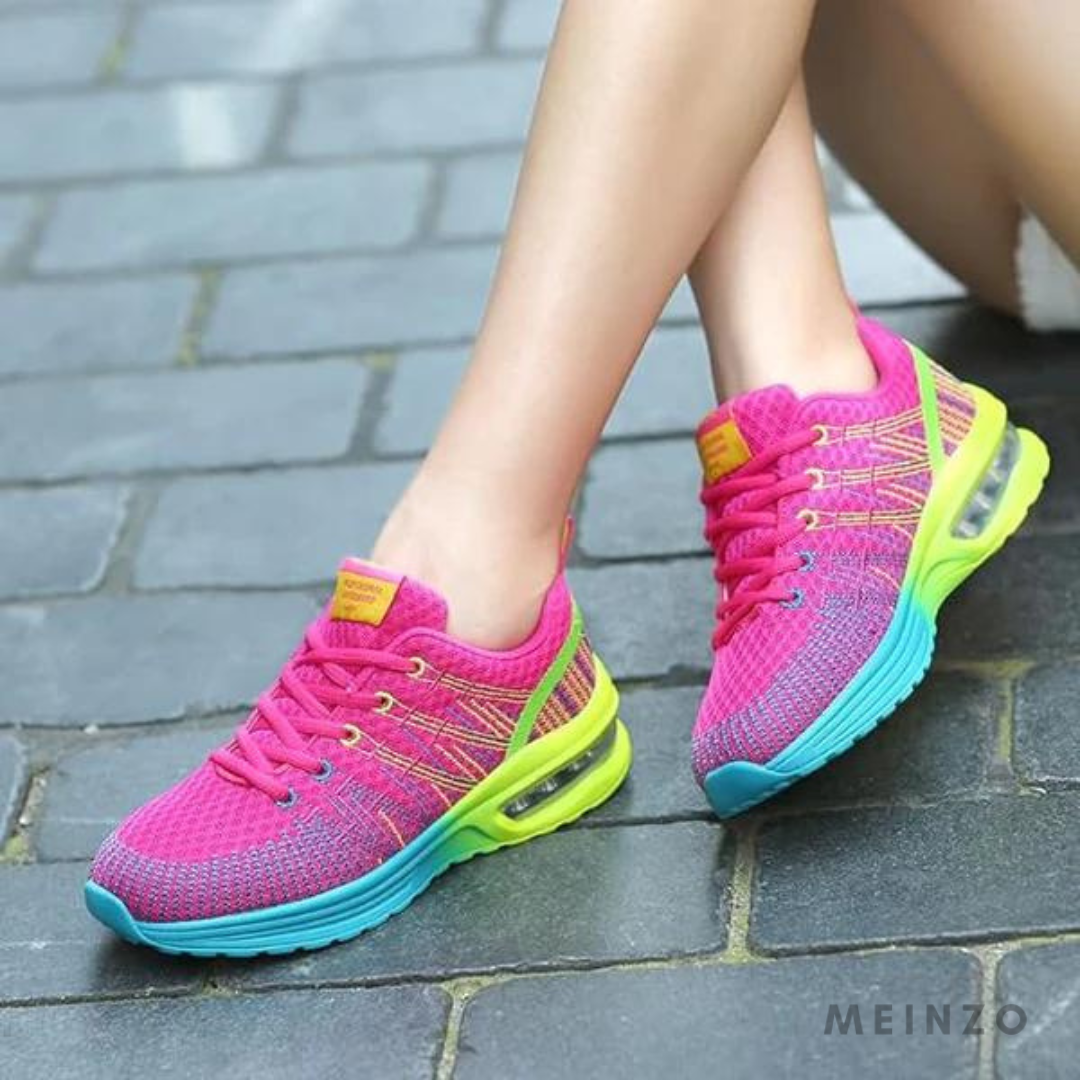 W&W Mode | Modische orthopädische Schuhe - Bequeme Passform