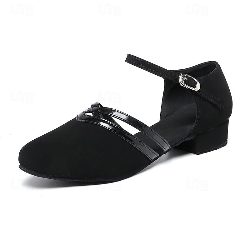 W&W Mode | Damen Elegante Tanzschuhe Für Frauen Stilvoll & Komfortabel
