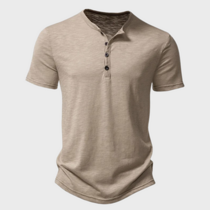 W&W Mode | Bequem Und Stilvolles Herren T-Shirt