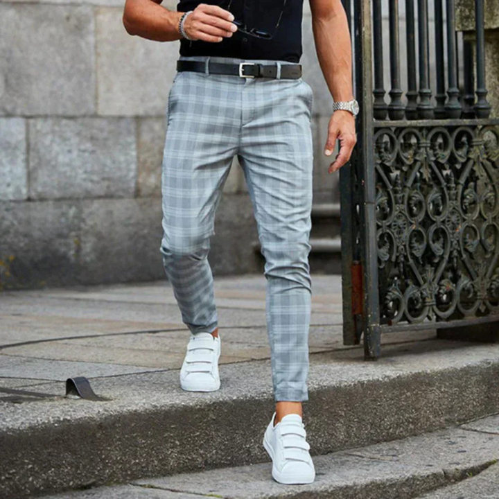 W&W Mode | Chinos Chic Für Herren