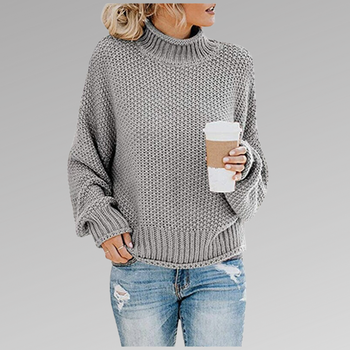 W&W Mode | Klassischer Strickpullover
