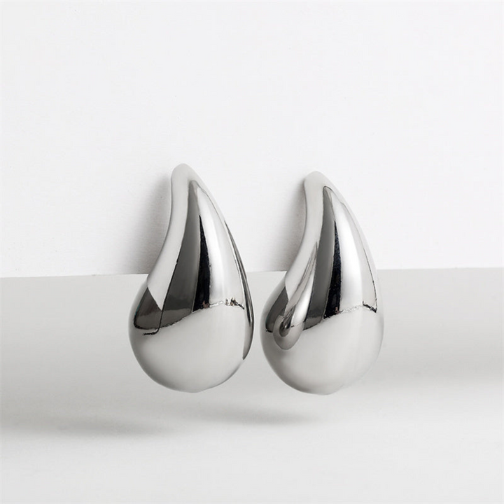 | Elegante Ohrringe