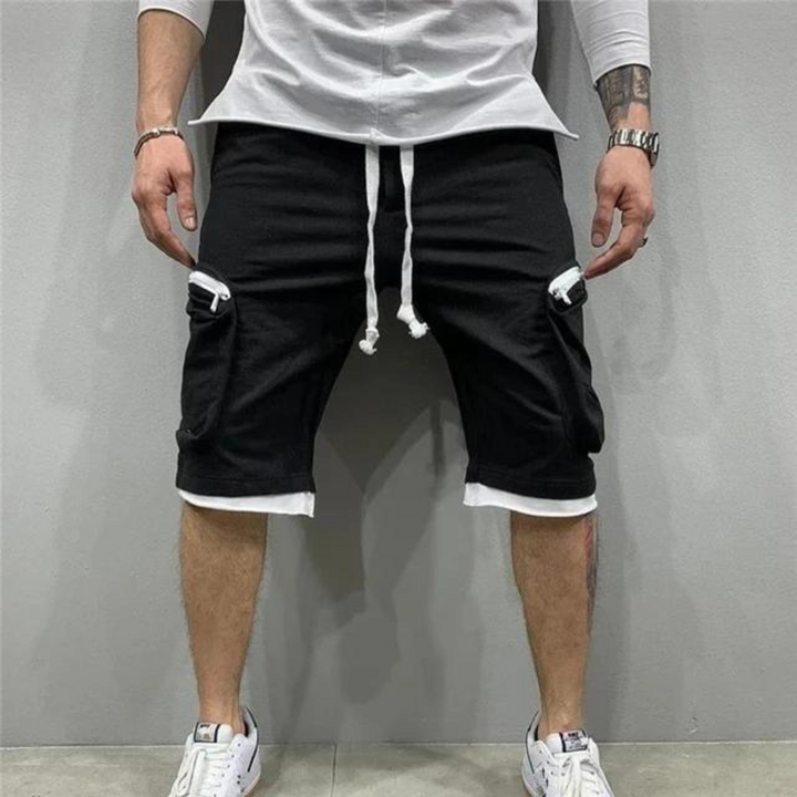 W&W Mode | Cargo Shorts Für Herren Stylisch & Nachhaltig