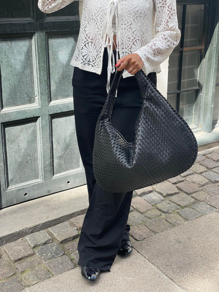 W&W Mode | Tote Bag
