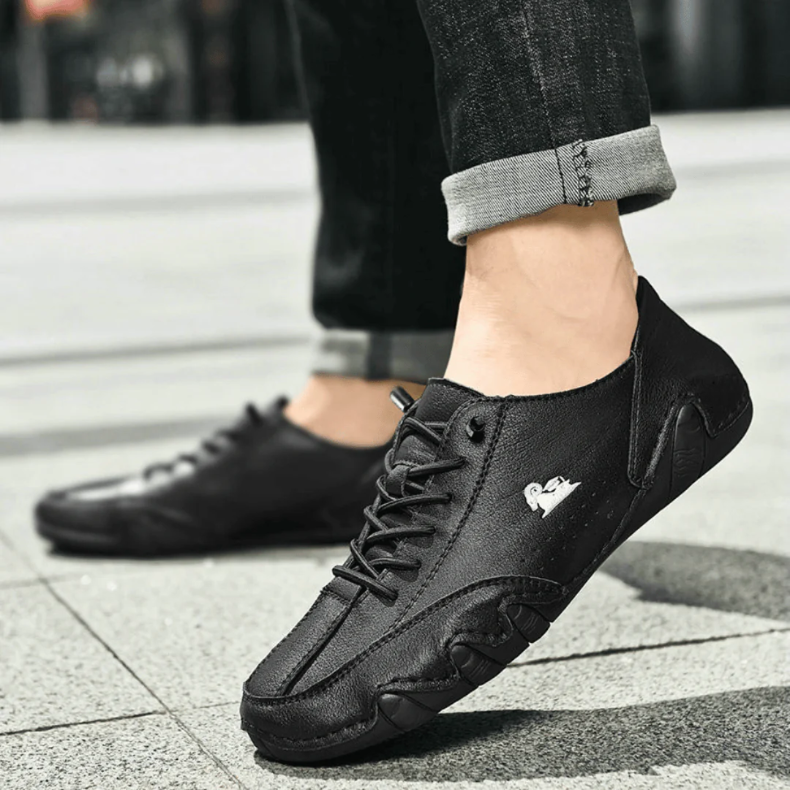 W&W Mode | Ultra Bequemer Antirutsch Barfußschuh