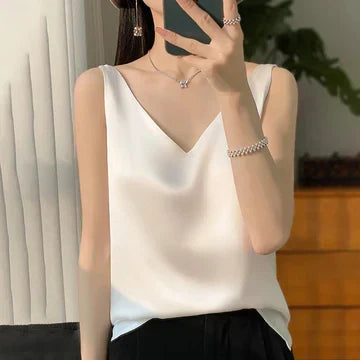 W&W Mode | Ärmelloses  Top