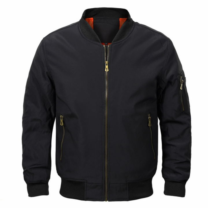 W&W Mode | Bomberjacke für Herren