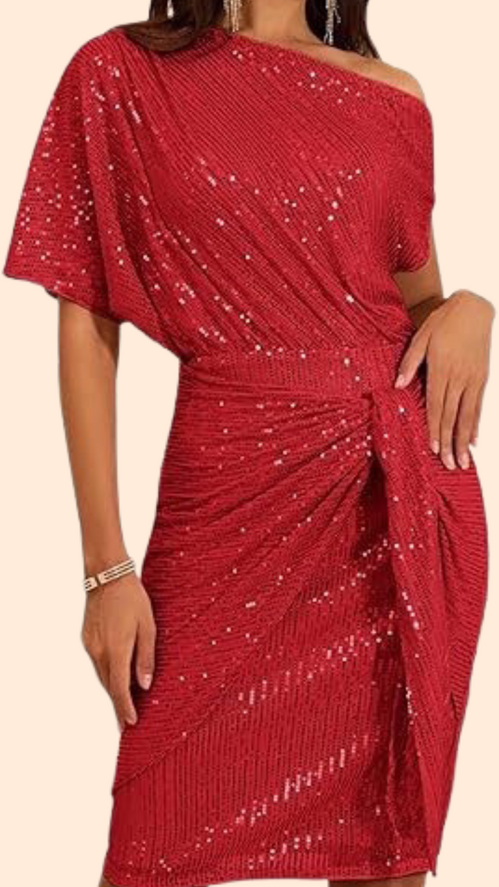 W&W Mode | Sassy Cocktailkleid
