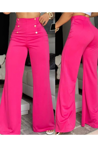 W&W Mode | Weite Hosen für Frauen für einen lässigen Look