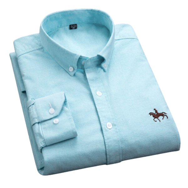 W&W Mode | Premium Hemd