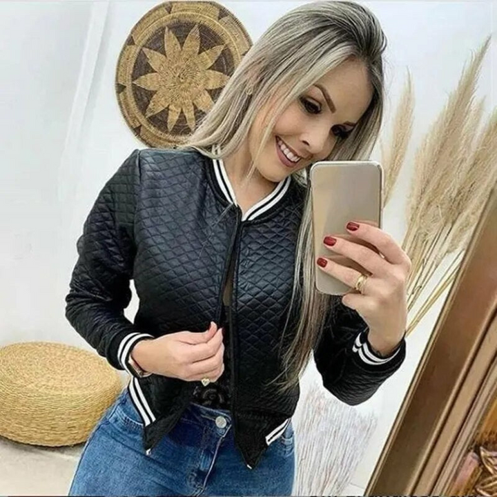 W&W Mode | Schicke Jacke für Frauen