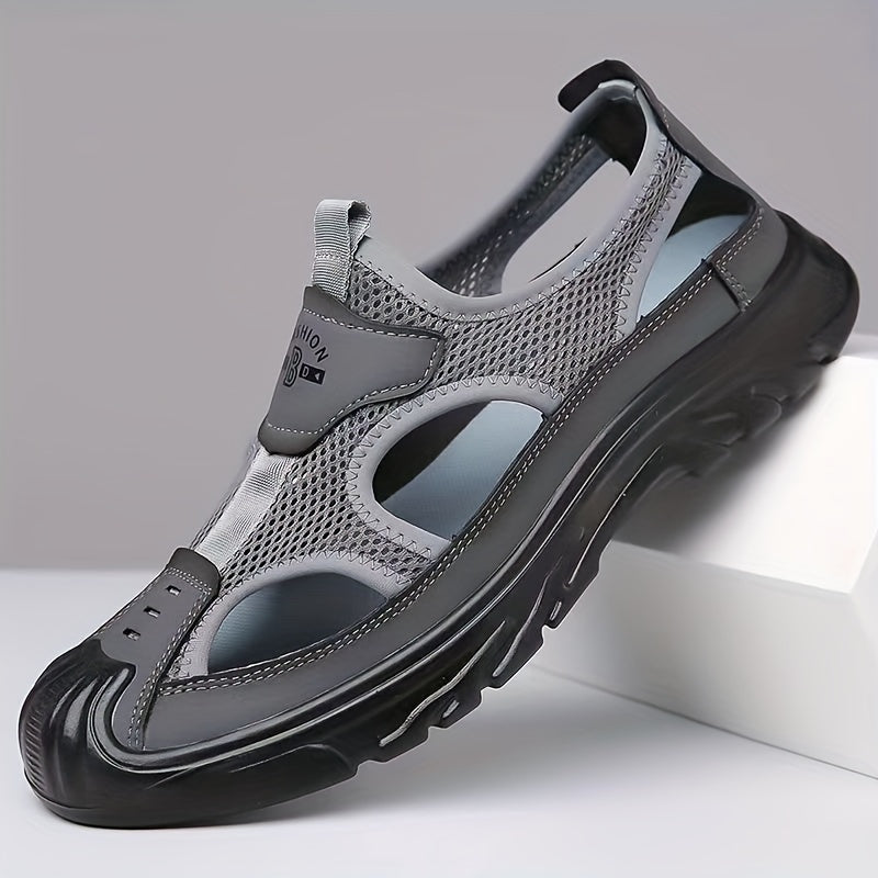 W&W Mode | Atmungsaktive Leichte Sandalen