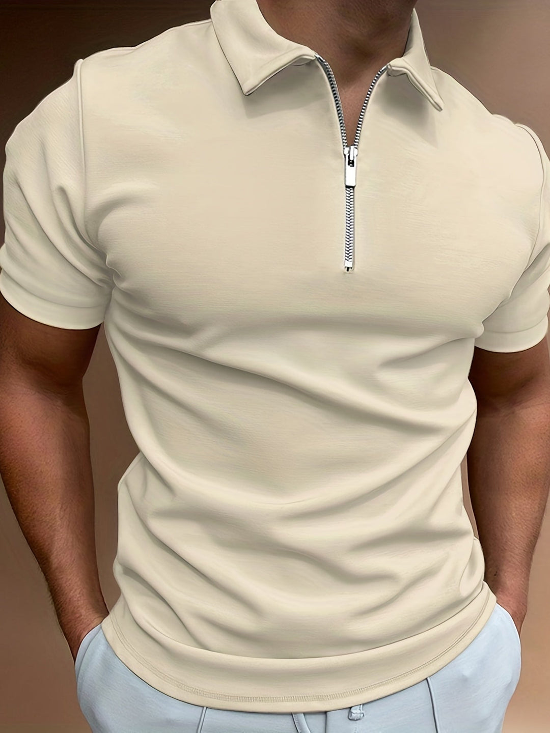 W&W Mode | Poloshirt Für Herren