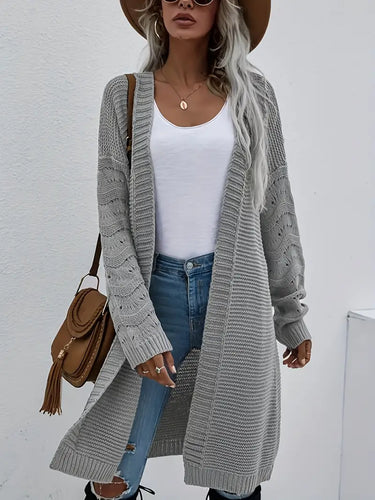 W&W Mode - Damen Weste