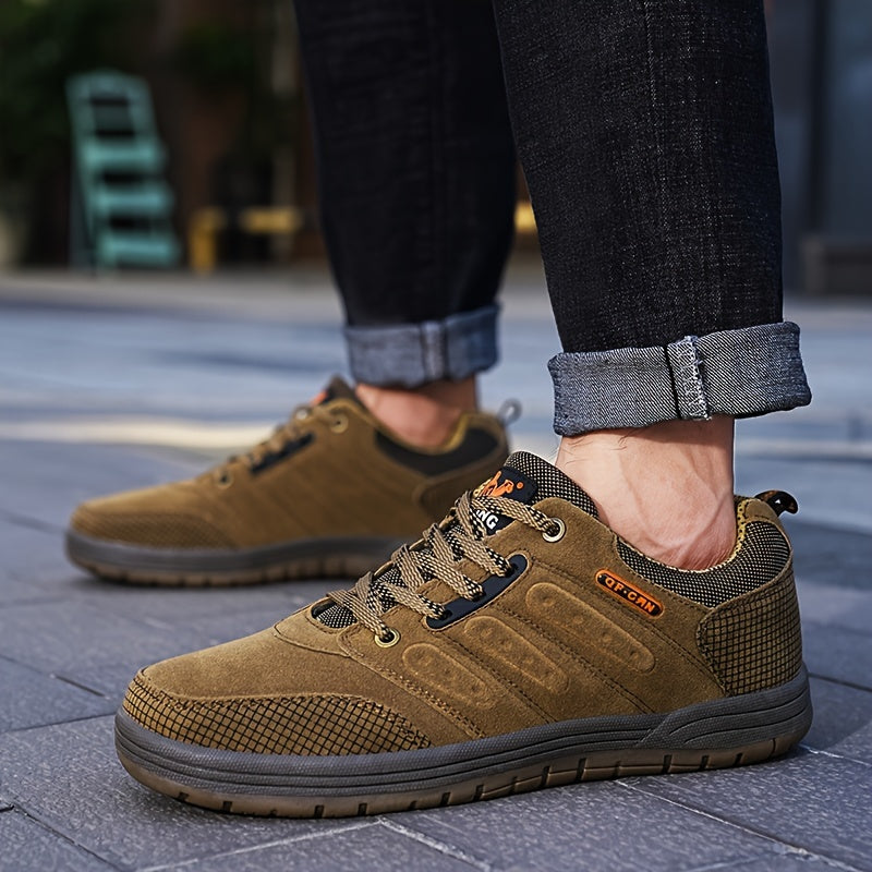 W&W Mode | Strapazierfähige Wanderschuhe Herren