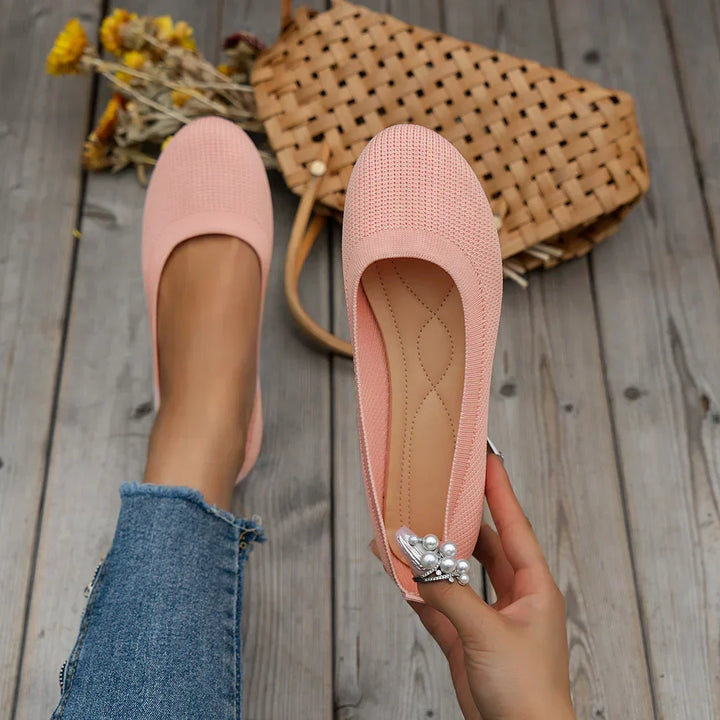 W&W Mode | atmungsaktive, rutschfeste Schuhe
