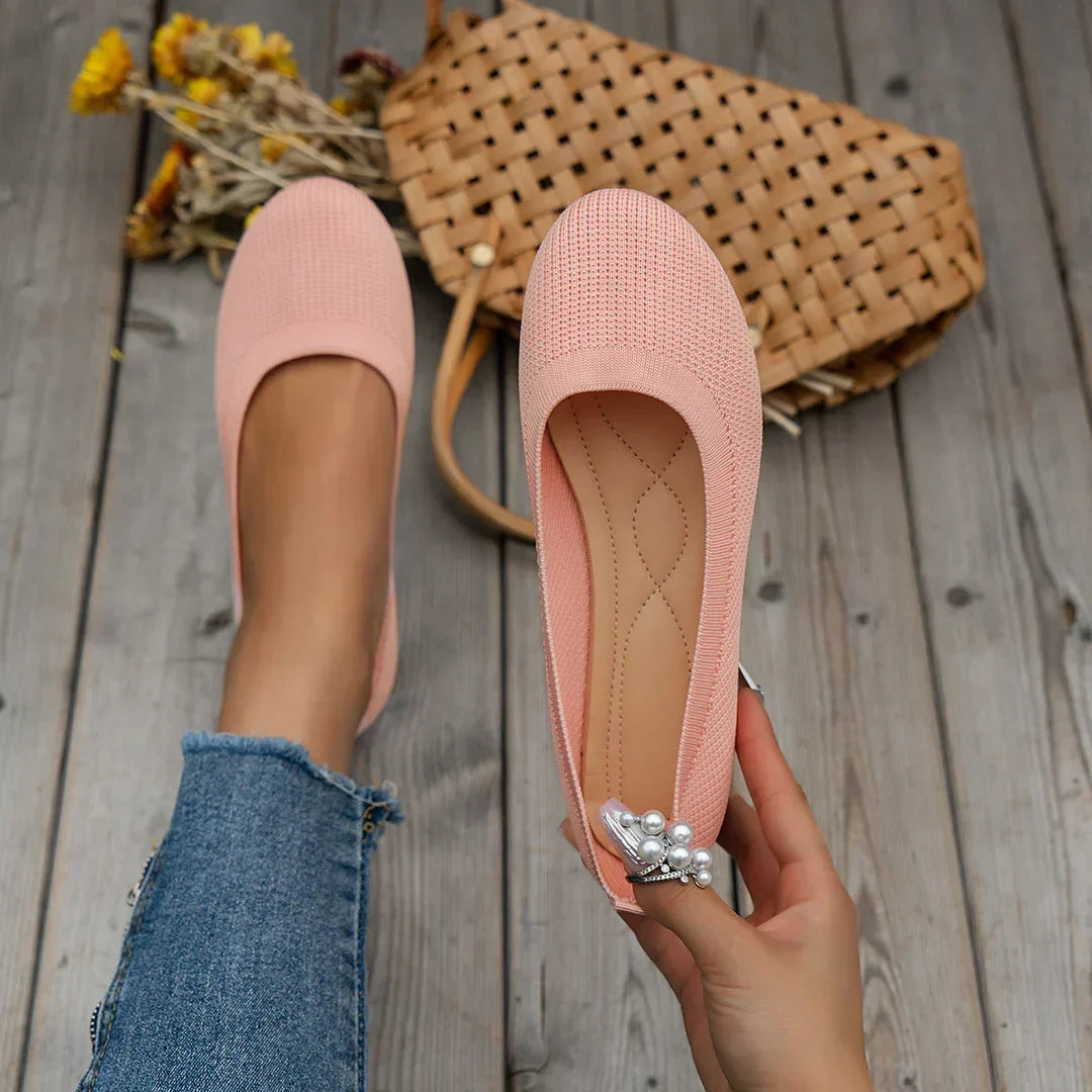 W&W Mode | Tatum Orthopädische Schuhe