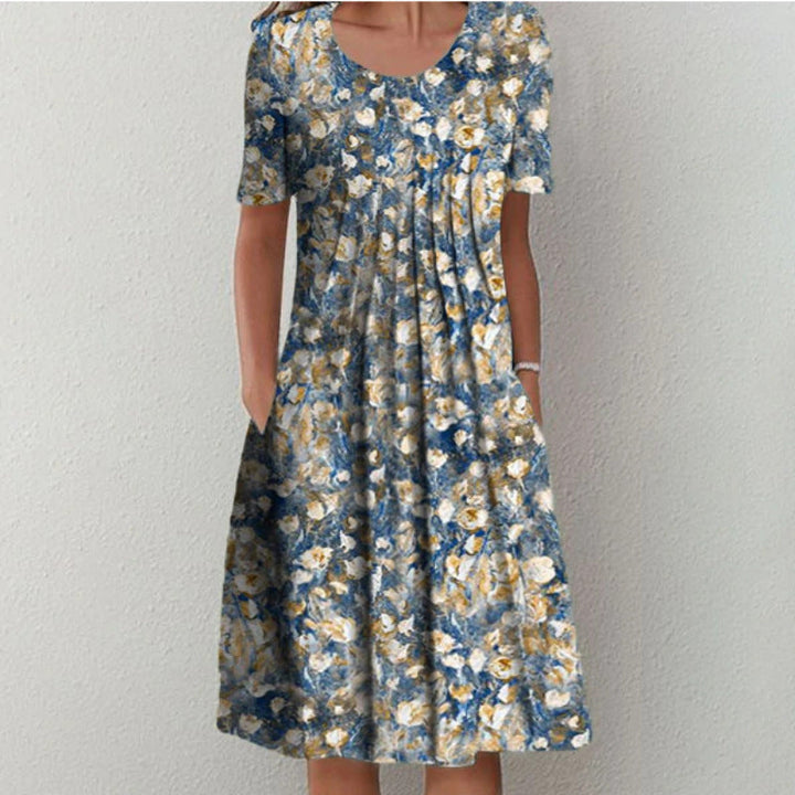 W&W Mode | Elegantes Kleid für Damen