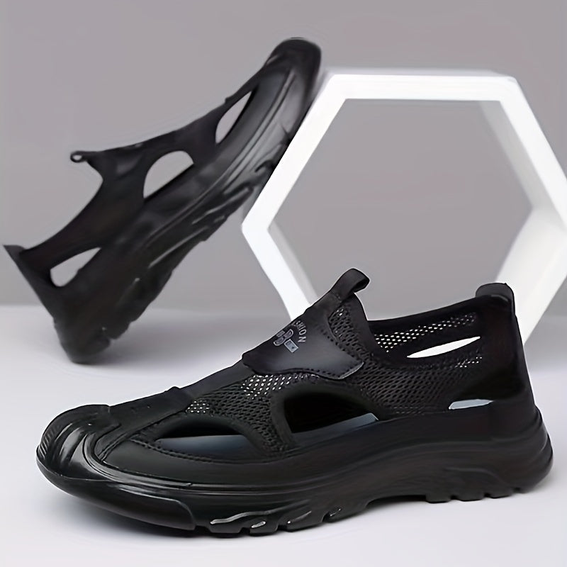 W&W Mode | Atmungsaktive Leichte Sandalen