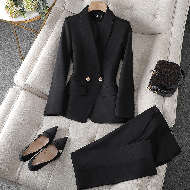 W&W Mode | Blazer & Hose Satz