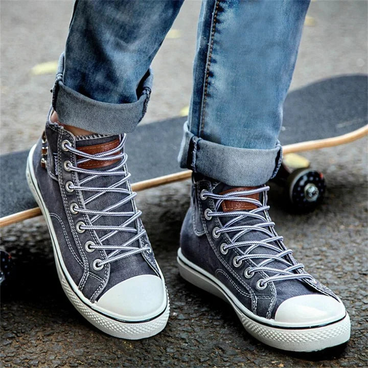 W&W Mode | Orthopädische Schuhe
