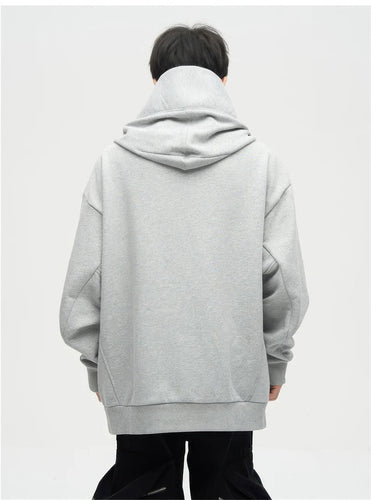 W&W Mode | Ninja Coltrui Kapuzenpulli Bequemer Und Trendy Kapuzenpulli