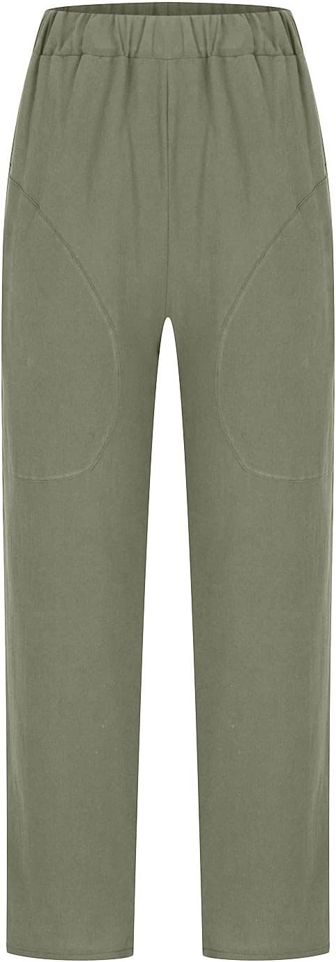 Dayanara – Eine superlässige, elegante Hose