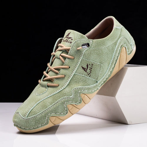 W&W Mode | Herren Freizeitschuhe in Großen Größen