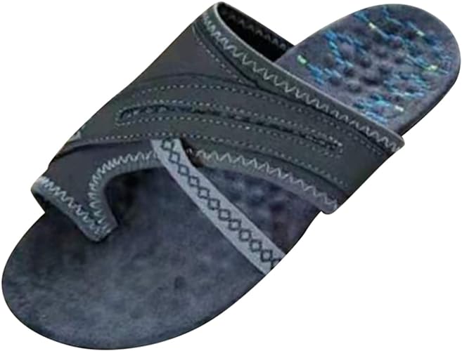 W&W Mode | Orthopädische Sandalen