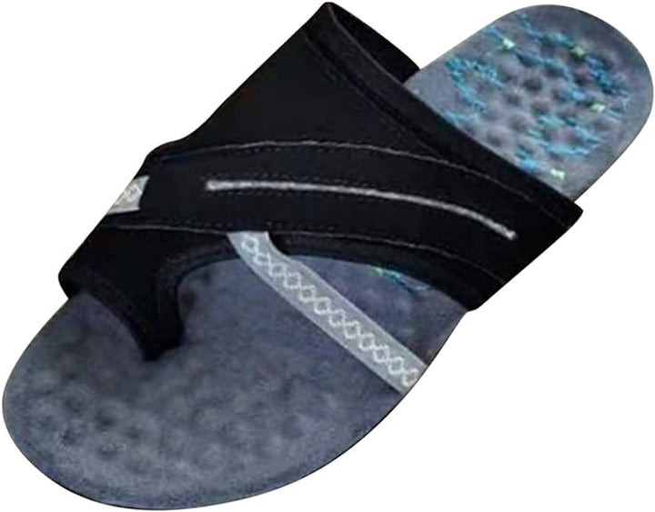 W&W Mode | Orthopädische Sandalen