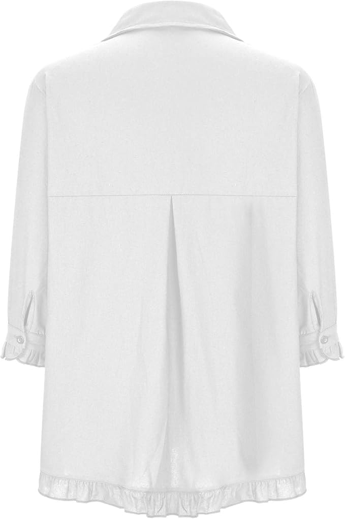 W&W Mode | Elegantes Hemd für Damen