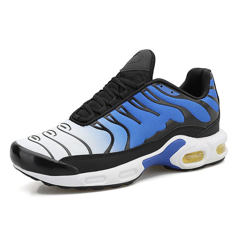 W&W Mode | Air Cushion Laufschuhe