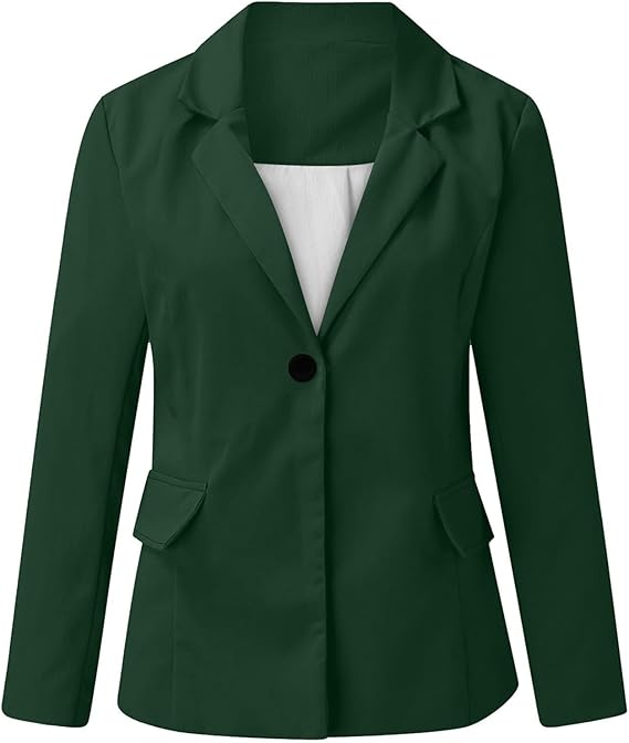W&W Mode | Vielseitiger Blazer Für Damen Elegant & Zeitlos