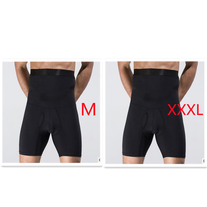 W&W Mode | Figurformende Slimming Shorts Für Herren